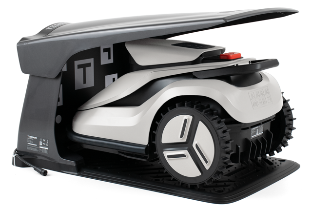 Mähroboter TerraMow V600
